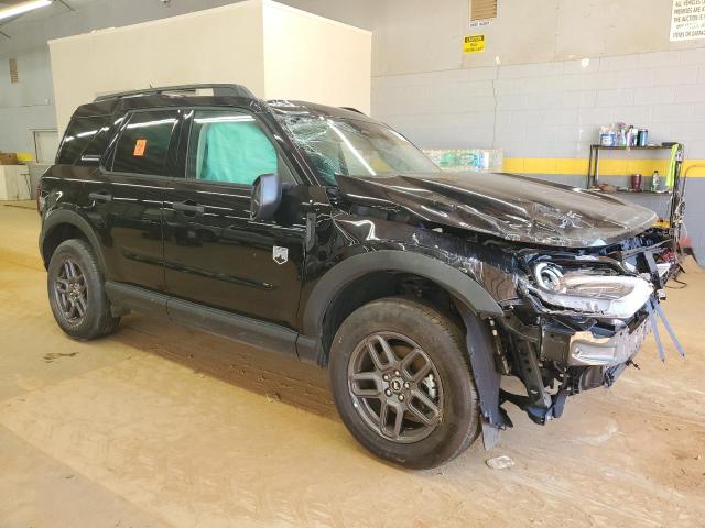 2025 FORD BRONCO SPO #3246869857