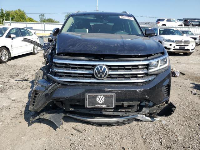 2021 VOLKSWAGEN ATLAS SEL - 1V2BR2CA9MC513572
