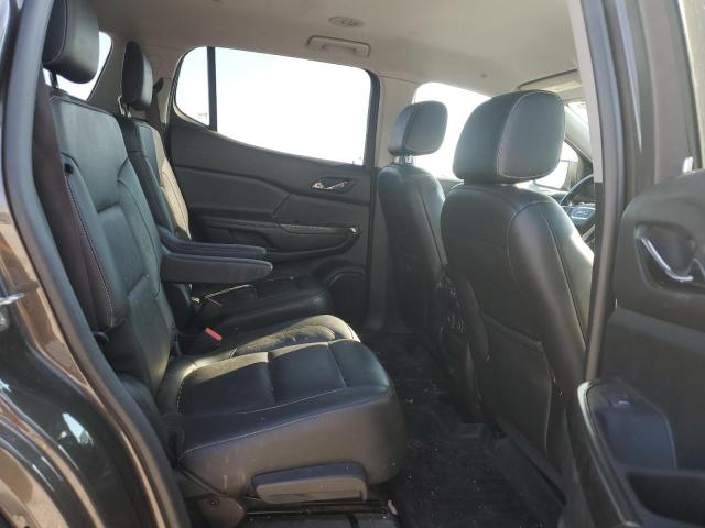 2019 GMC ACADIA SLT - 1GKKNULS1KZ221088