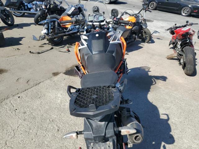 2018 KTM 1090 ADVEN VBKV49405JM996395