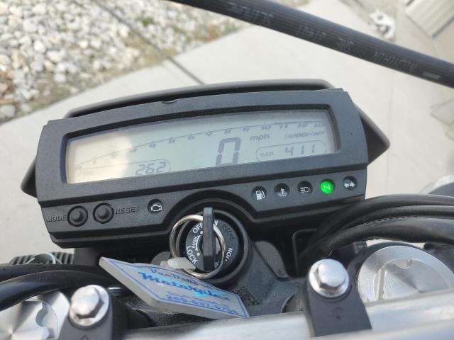 2025 KAWASAKI KLX300 F ML5LXBF17SDA43716