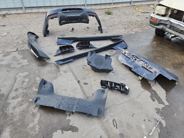 2024 FORD MUSTANG DA 1FA6P8R05R5501706