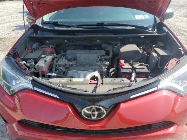 2017 TOYOTA RAV4 LE JTMBFREV2HJ121215