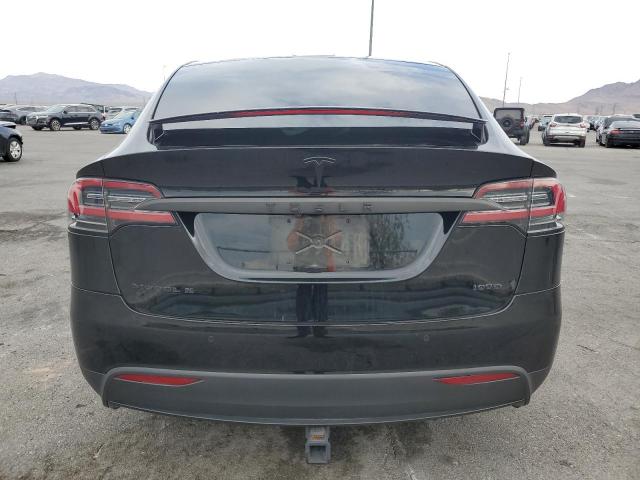 2018 TESLA MODEL X #3297943789
