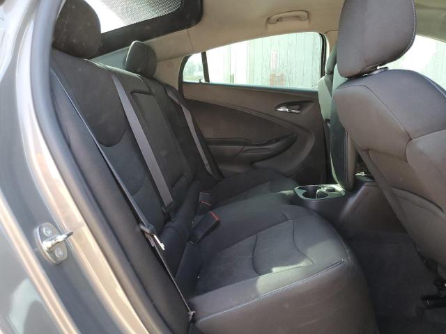 2017 CHEVROLET VOLT LT #3284036836