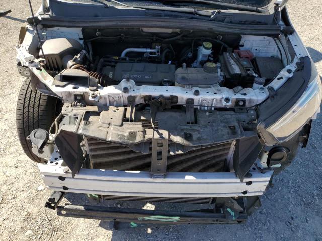 2020 BUICK ENCORE PRE KL4CJASB5LB006264