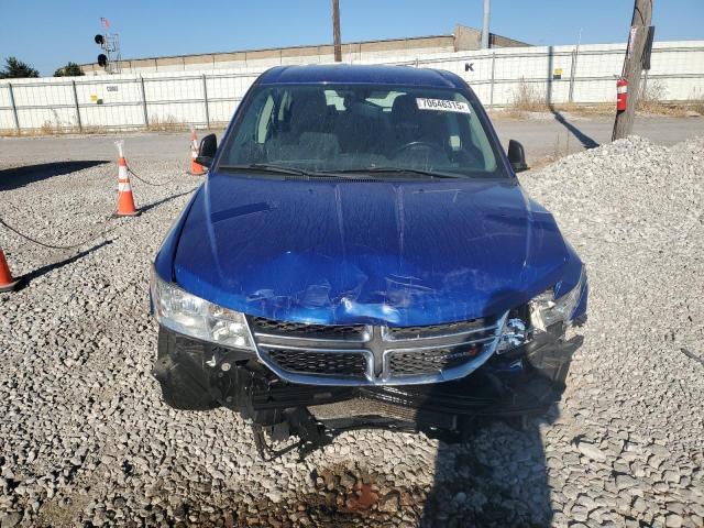2015 DODGE JOURNEY SE 3C4PDCABXFT587565