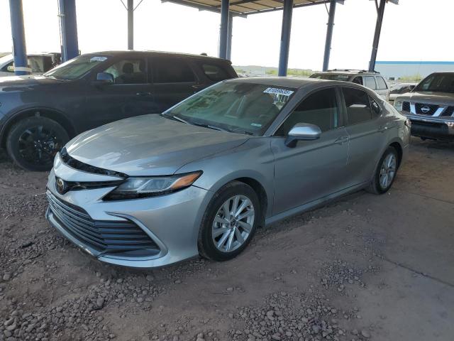 2022 TOYOTA CAMRY LE - 4T1C11AK0NU700595