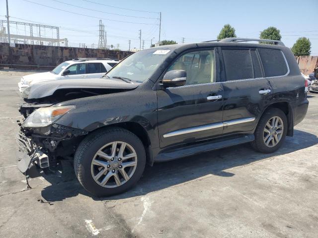 LEXUS LX 570