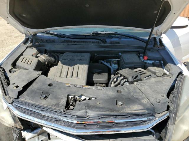 2016 CHEVROLET EQUINOX LT - 2GNFLFEK8G6206691