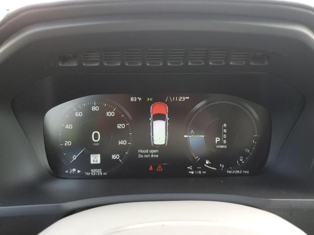 2018 VOLVO XC90 T8 YV4BR0PL5J1335827