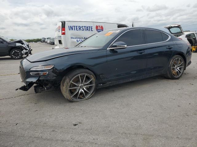 GENESIS G70 BASE