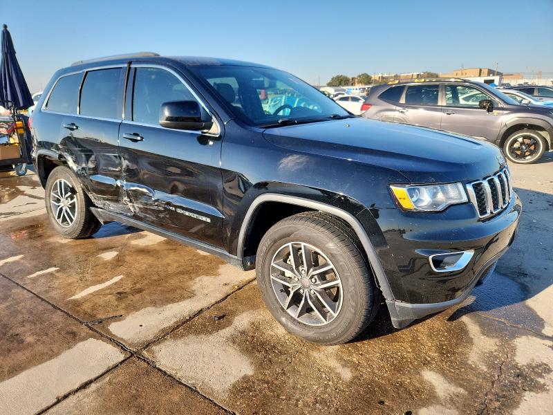 2019 JEEP GRAN CHER 1C4RJFAG2KC826479