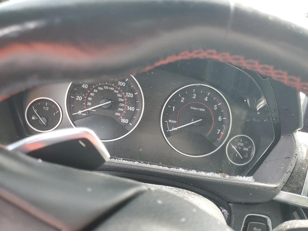 BMW 4 SERIES GRAN COUPE GRAN COUPE