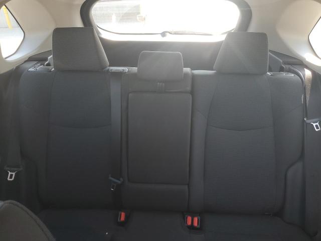 2024 TOYOTA RAV4 LE 2T3F1RFV3RC459905