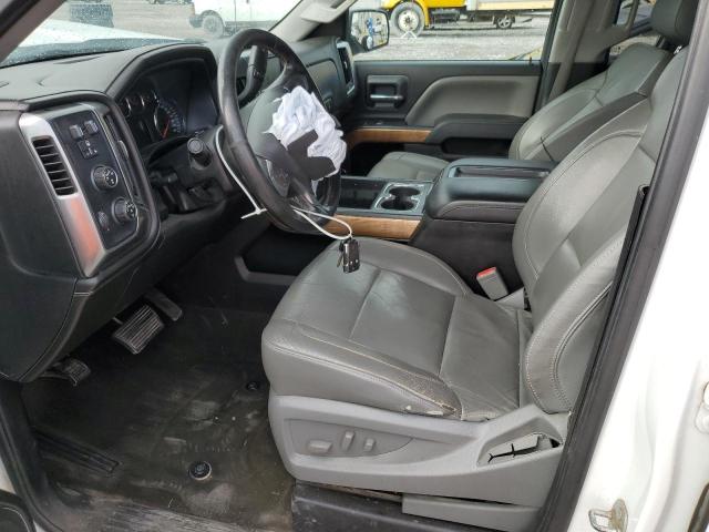 2015 CHEVROLET SILVERADO K1500 LTZ 1GCVKSEC8FZ317432