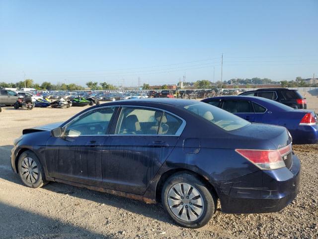 2012 HONDA ACCORD LX - 1HGCP2F31CA170521