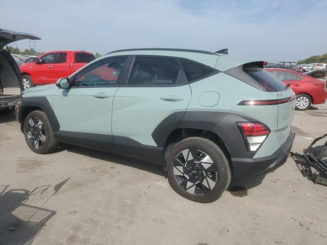 2024 HYUNDAI KONA SEL - KM8HCCAB6RU149977
