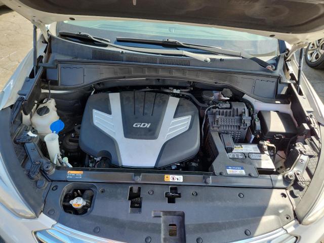 2015 HYUNDAI SANTA FE G KM8SRDHF7FU098391