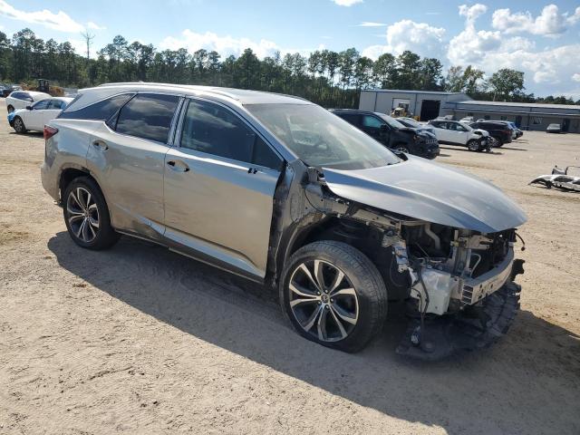 2019 LEXUS RX 350 L JTJDZKCA6K2018692
