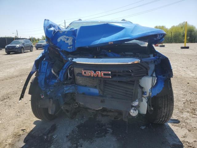 2024 GMC TERRAIN SL #3264421405