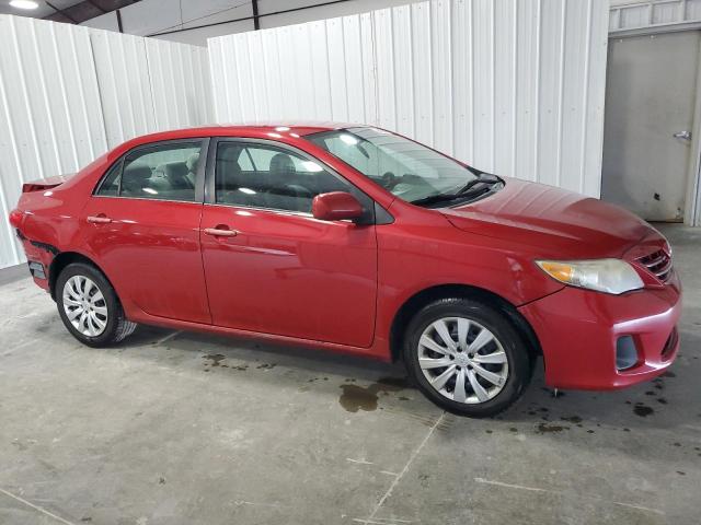 2013 TOYOTA COROLLA BA - 2T1BU4EE2DC085900