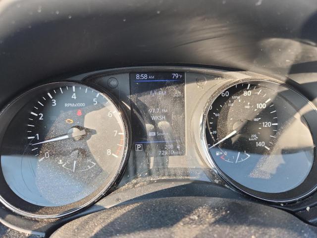 2018 NISSAN ROGUE S KNMAT2MT5JP565171