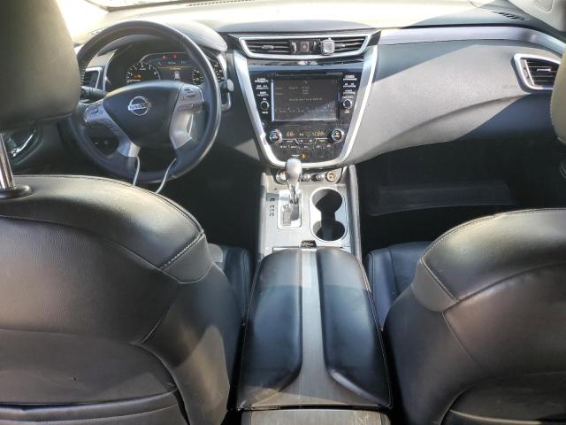 2015 NISSAN MURANO S 5N1AZ2MG9FN229376