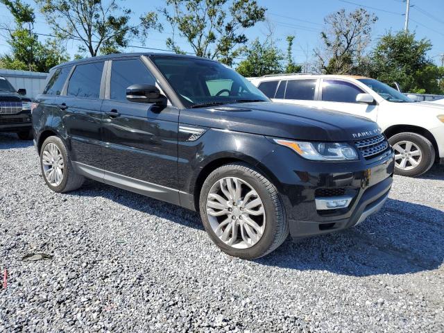 2016 LAND ROVER RANGE ROVE SALWR2KF8GA555272
