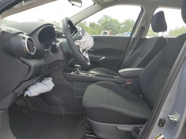 2024 NISSAN KICKS SV - 3N1CP5CV5RL479175