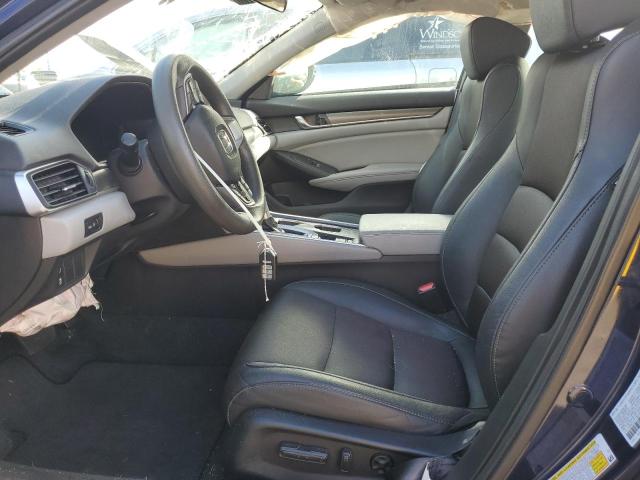 2020 HONDA ACCORD LX 1HGCV1F19LA098546