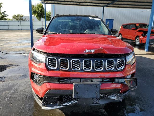 2025 JEEP COMPASS LI 3C4NJDCN8ST553101