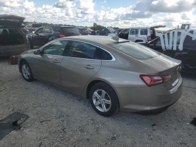 2022 CHEVROLET MALIBU LT - 1G1ZD5ST2NF151967
