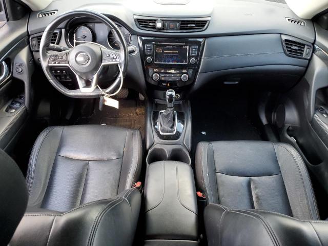 2018 NISSAN ROGUE S JN8AT2MV8JW322367
