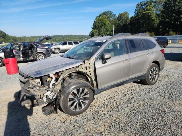 2016 SUBARU OUTBACK 2.5I LIMITED 4S4BSANC9G3311961