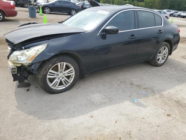INFINITI G37