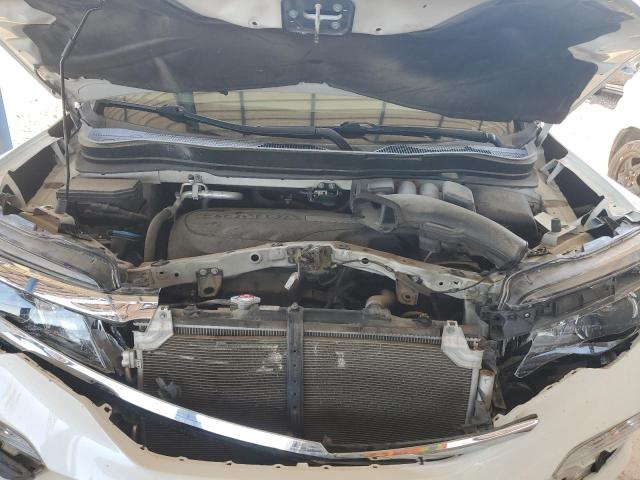 2017 HONDA PILOT LX 5FNYF5H14HB044642