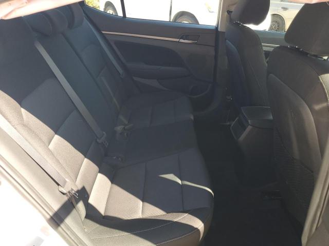 2017 HYUNDAI ELANTRA SE - 5NPD84LF7HH170081