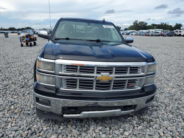 2015 CHEVROLET SILVERADO C1500 LTZ - 3GCPCSEC4FG248647