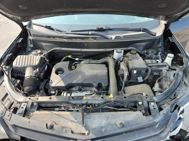 2019 CHEVROLET EQUINOX LT 2GNAXKEV0K6142026