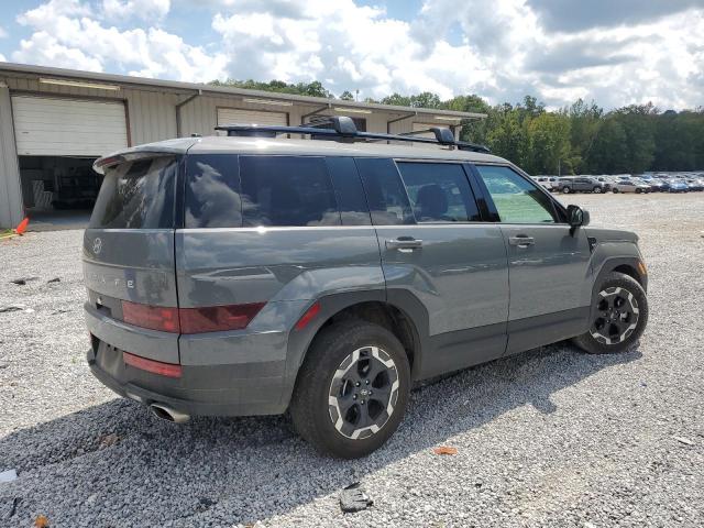 2025 HYUNDAI SANTA FE SEL - 5NMP24GL2SH100541