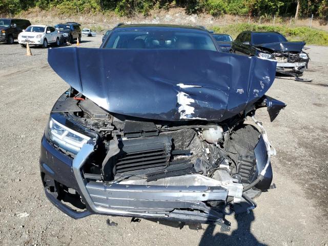 2020 AUDI Q5 PREMIUM WA1BNAFY1L2011282