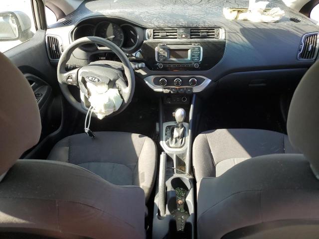 2017 KIA RIO LX #3262086635