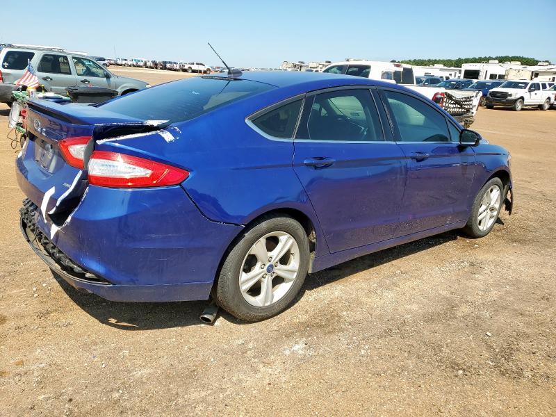 2014 FORD FUSION SE #3269908994