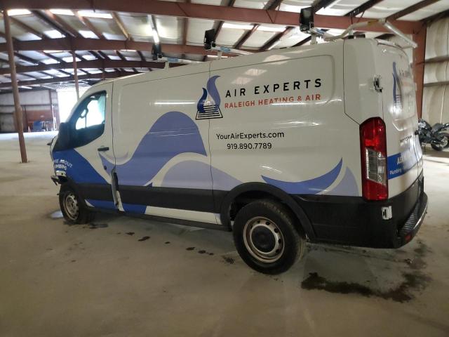 2024 FORD TRANSIT T- - 1FTYE1Y88RKB80690