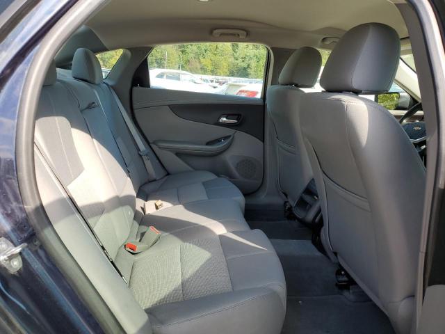 2015 CHEVROLET IMPALA LS 1G11Z5SL2FU136980