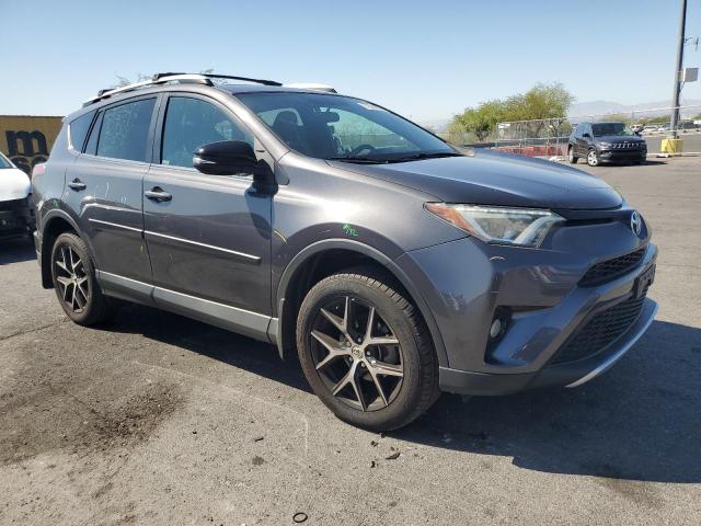 2016 TOYOTA RAV4 SE 2T3JFREVXGW455245