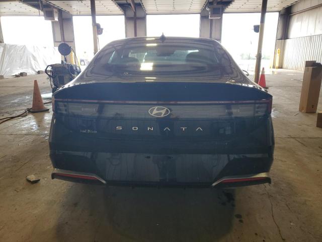 2025 HYUNDAI SONATA SEL - KMHL14JAXSA430958