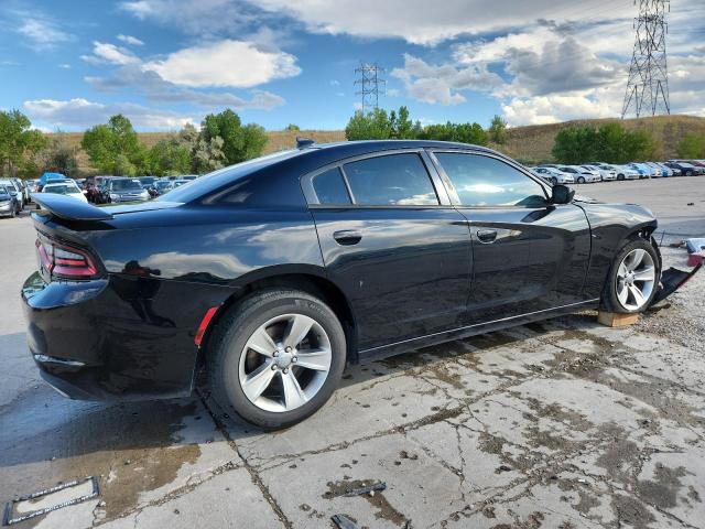 2015 DODGE CHARGER SX 2C3CDXHG5FH765001