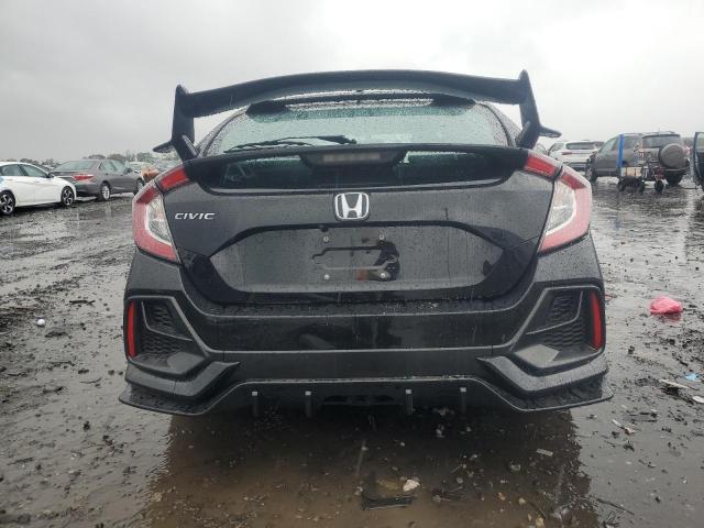 2017 HONDA CIVIC EXL SHHFK7H77HU403032